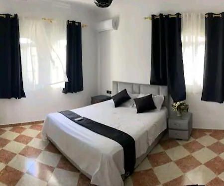 Chambres Maya Ksar es Sghir Exterior photo